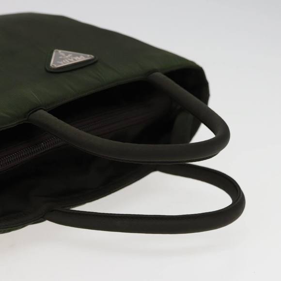 PRADA Tessuto Handbag - Picture 11 of 16